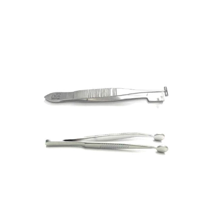 Eyelid Retractor