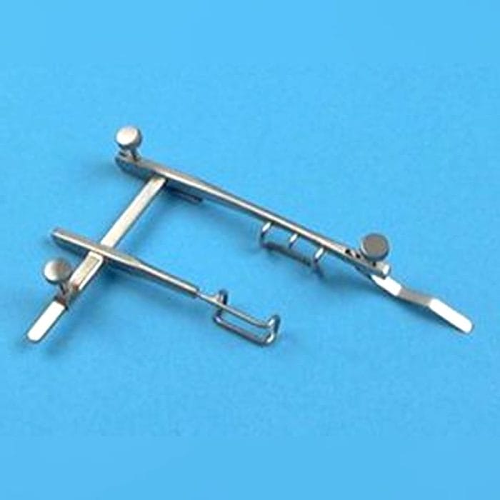 Eyelid Retractor