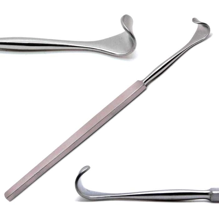 Eyelid Retractor