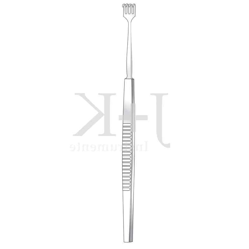 Eyelid Retractor