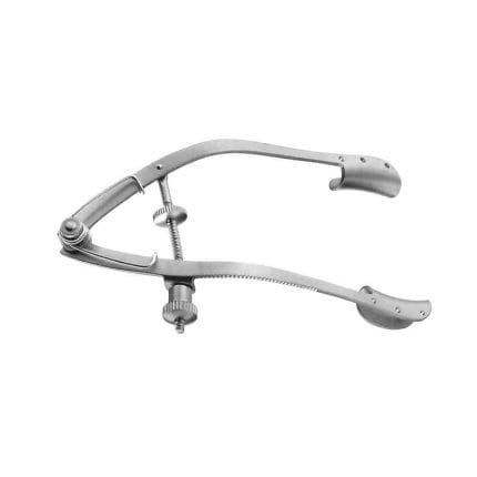 Eyelid Speculum