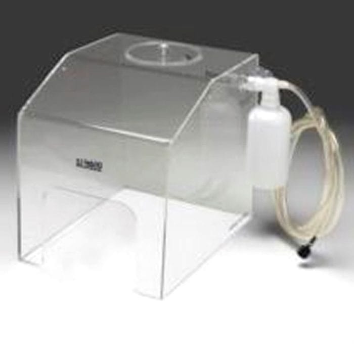 Facial Oxygen Tent 1