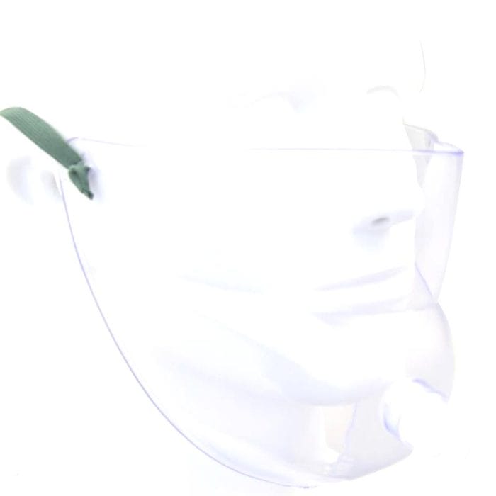 Facial Oxygen Tent 4