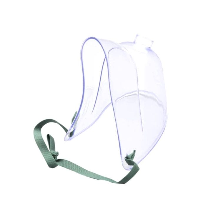 Facial Oxygen Tent