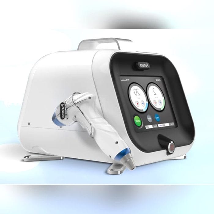 Facial Rejuvenation Radiofrequency Generator 5