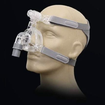 Facial Ventilation Mask