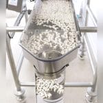 Feeding System For The Pharmaceutical Industry 4