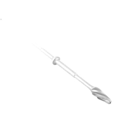 Femoral Orthopedic Reamer