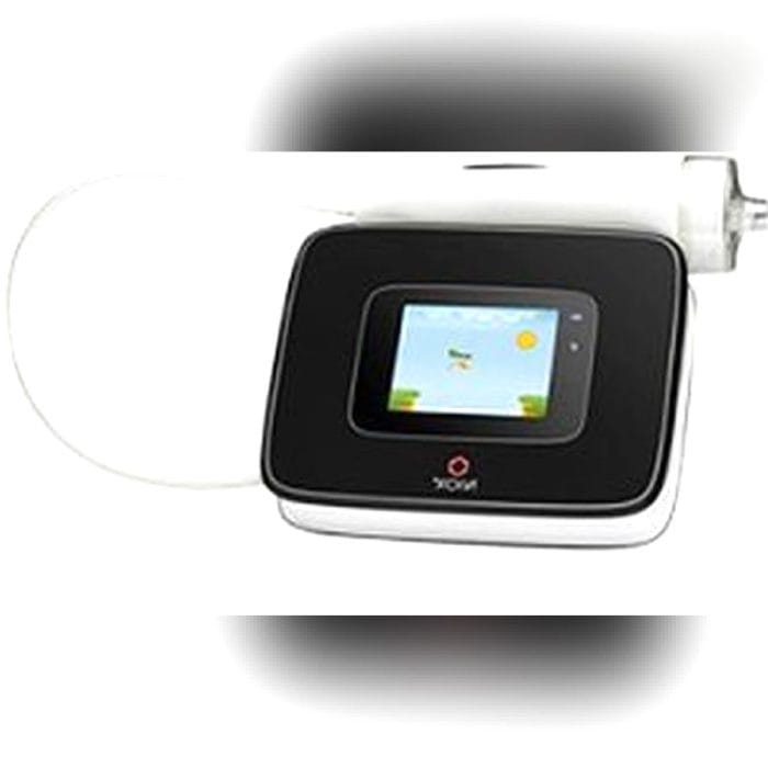 Feno Breath Analyzer 3