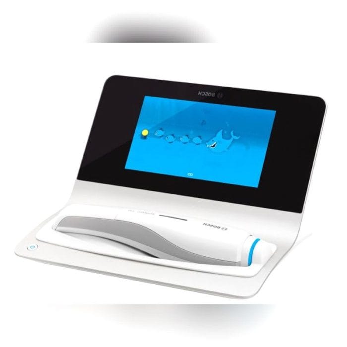 Feno Breath Analyzer 1