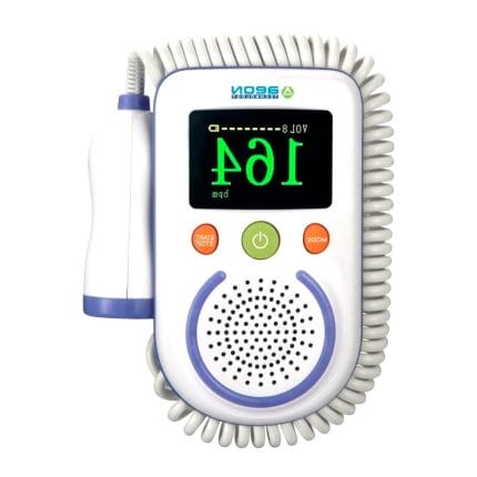 Fetal Doppler