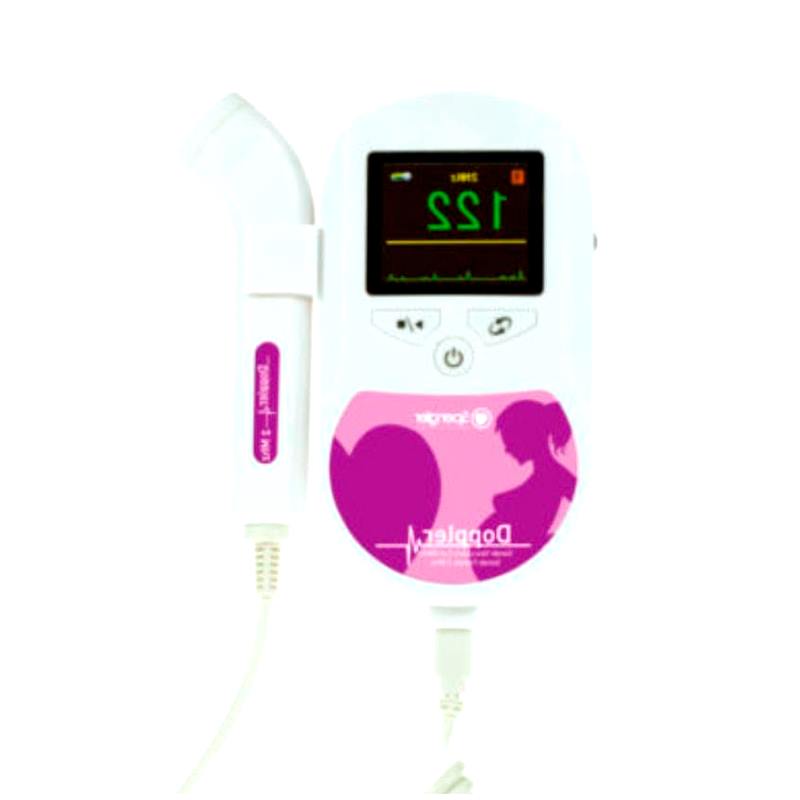 Fetal Doppler