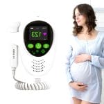 Fetal Doppler 2