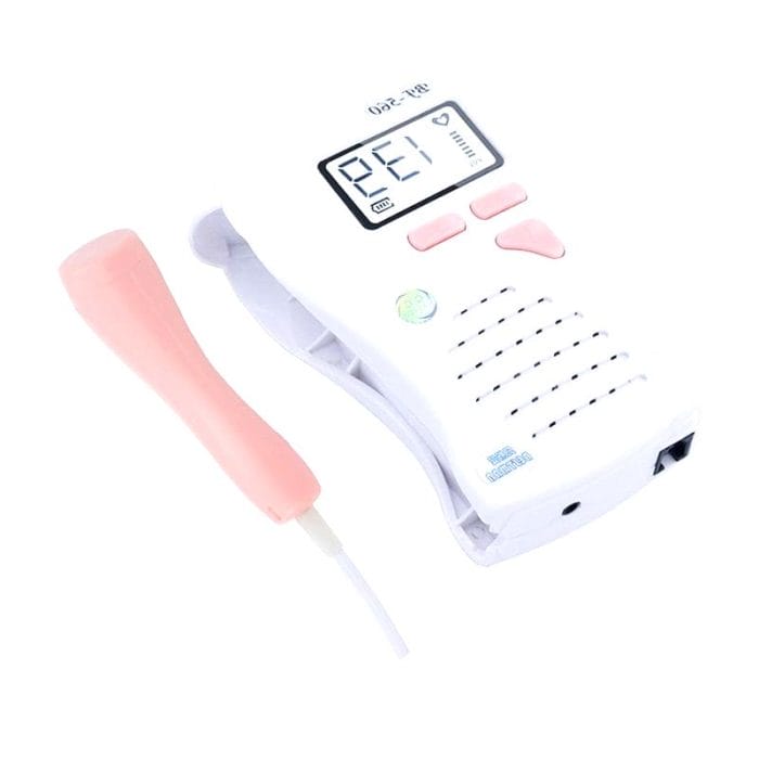 Fetal Doppler 1