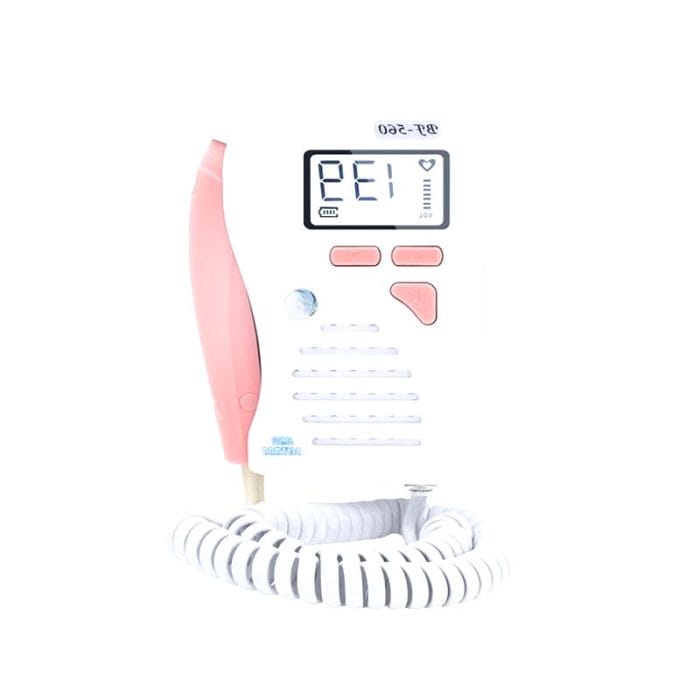 Fetal Doppler