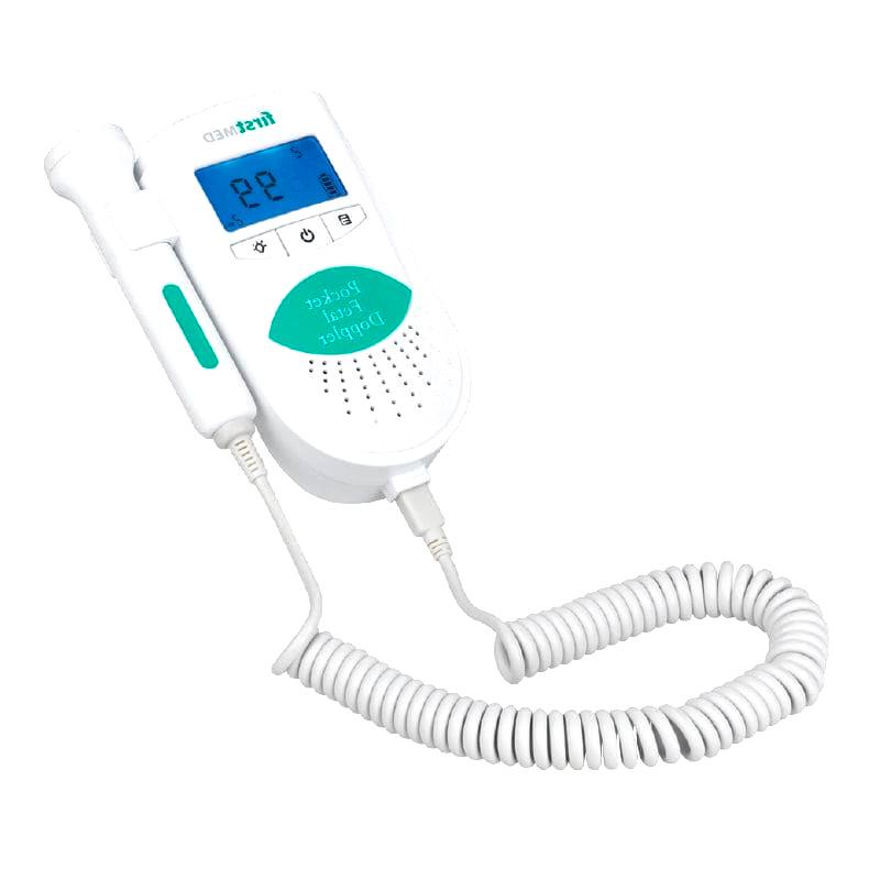 Fetal Doppler