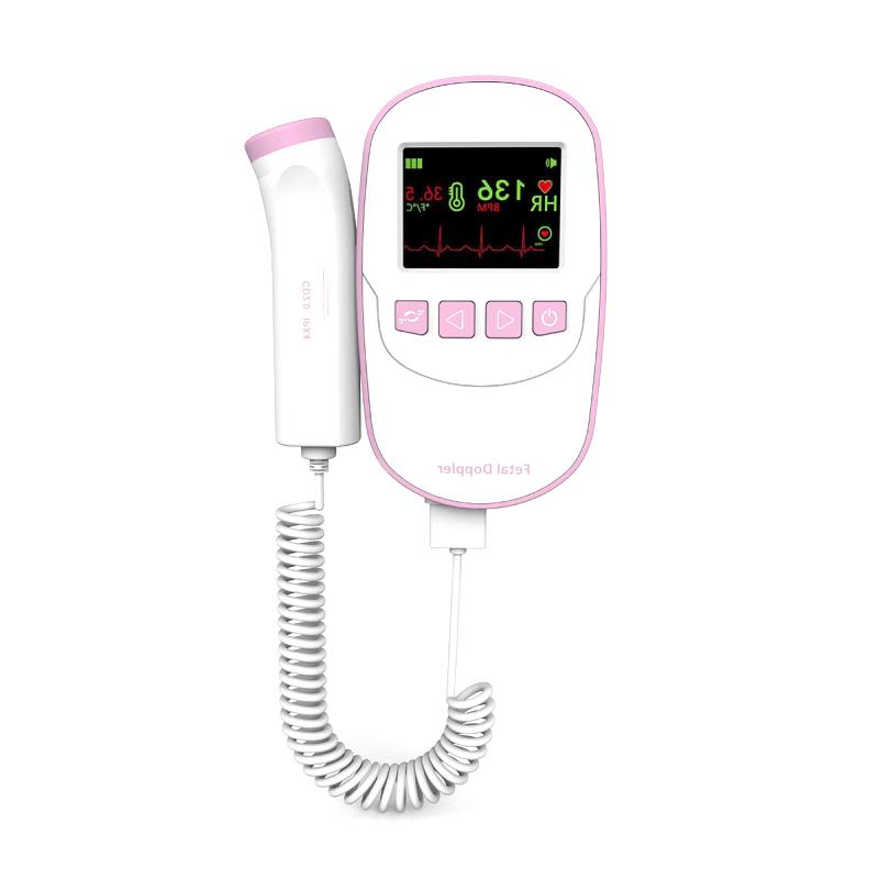 Fetal Doppler 1