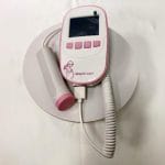 Fetal Doppler 2