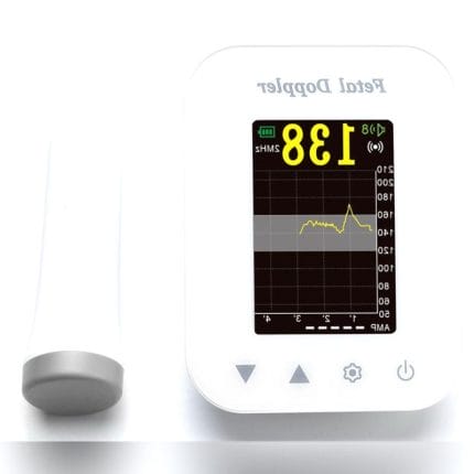 Fetal Doppler