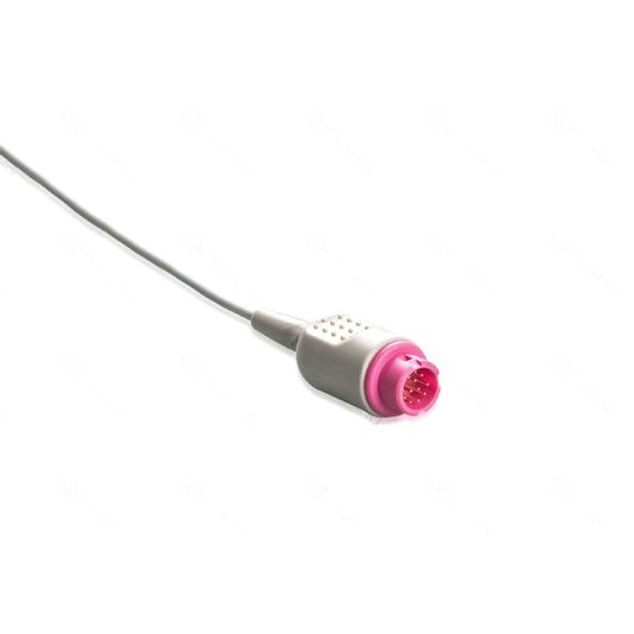 Fetal Monitor Transducer 2