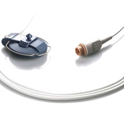 Fetal Monitor Transducer