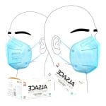 Ffp2 Respirator 5