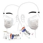 Ffp3 Respirator 2