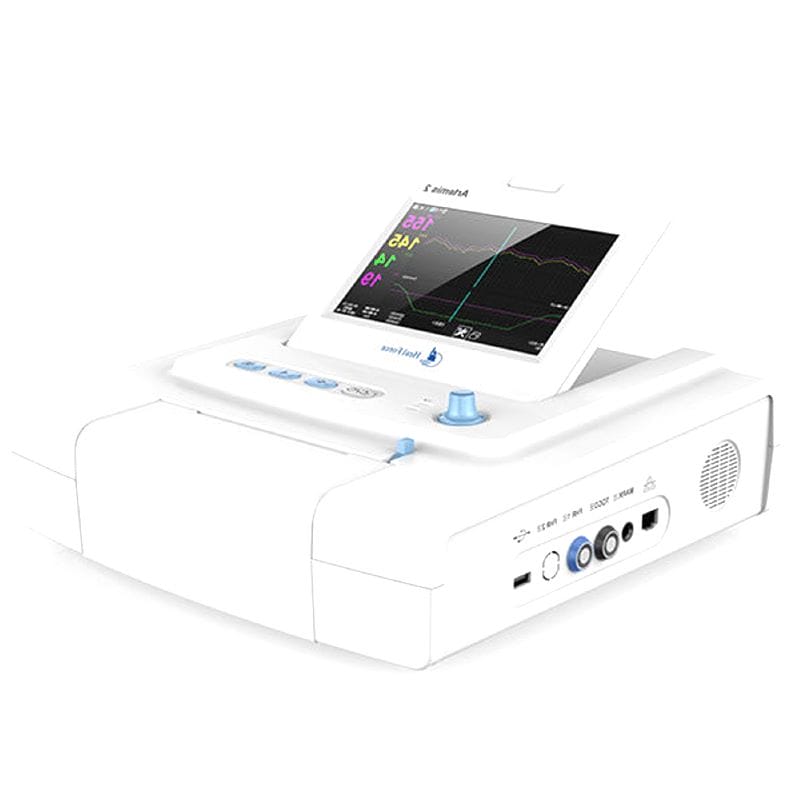 Fhr Fetal Monitor 1