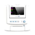 Fhr Fetal Monitor 2