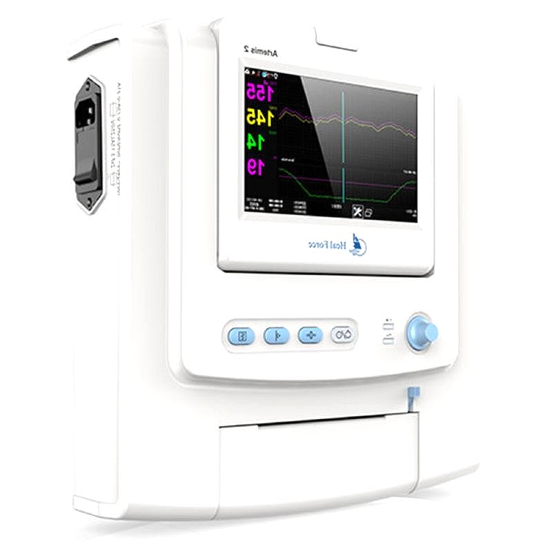 Fhr Fetal Monitor