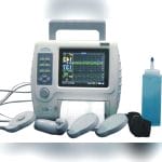 Fhr Fetal Monitor 4