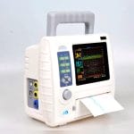 Fhr Fetal Monitor 6