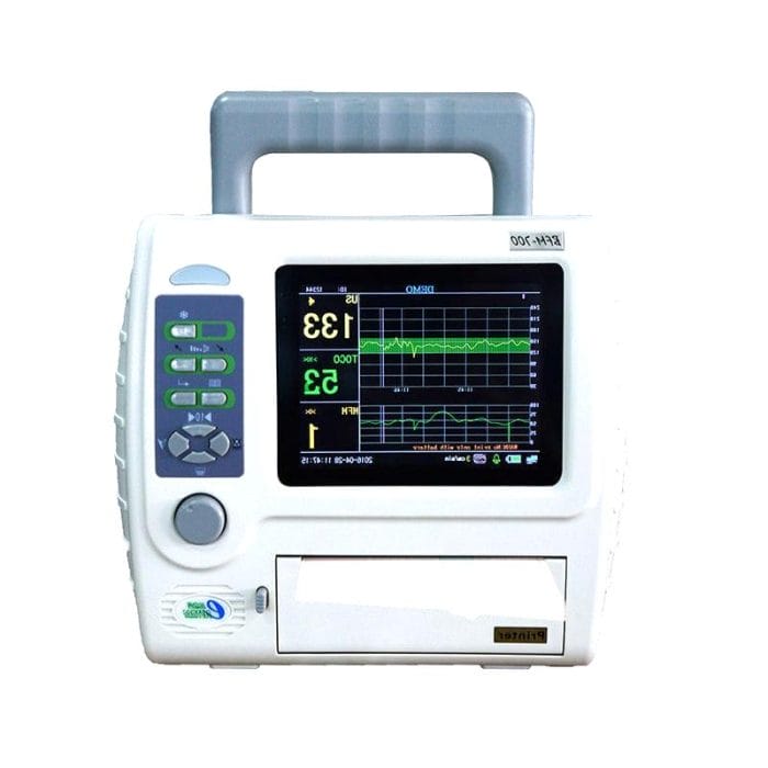 Fhr Fetal Monitor