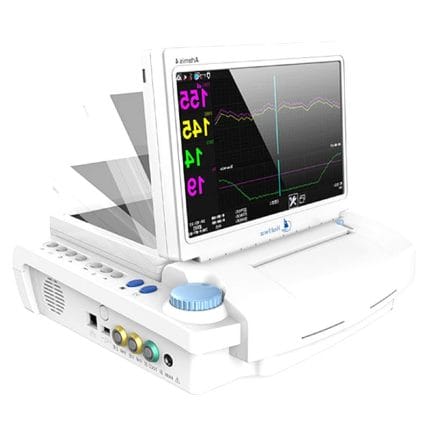 Fhr Fetal Monitor