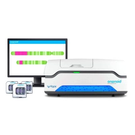 Fhsd Diagnostic Molecular Biology Analyzer 1