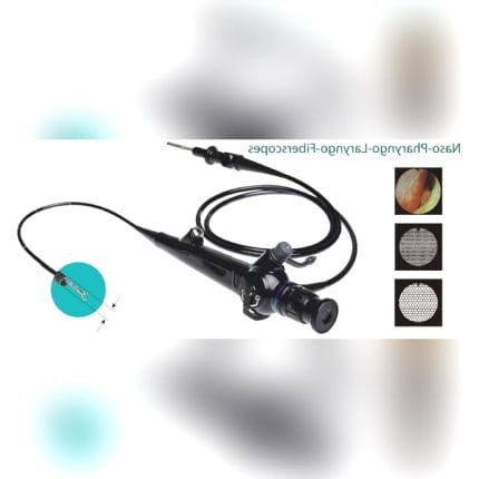 Fiber Bronchoscope 1