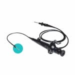 Fiber Bronchoscope