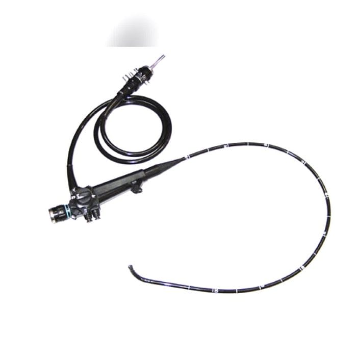 Fiber Gastroscope