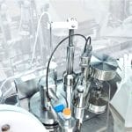 Filling And Capping Machine For Pharmaceutical Applications 2