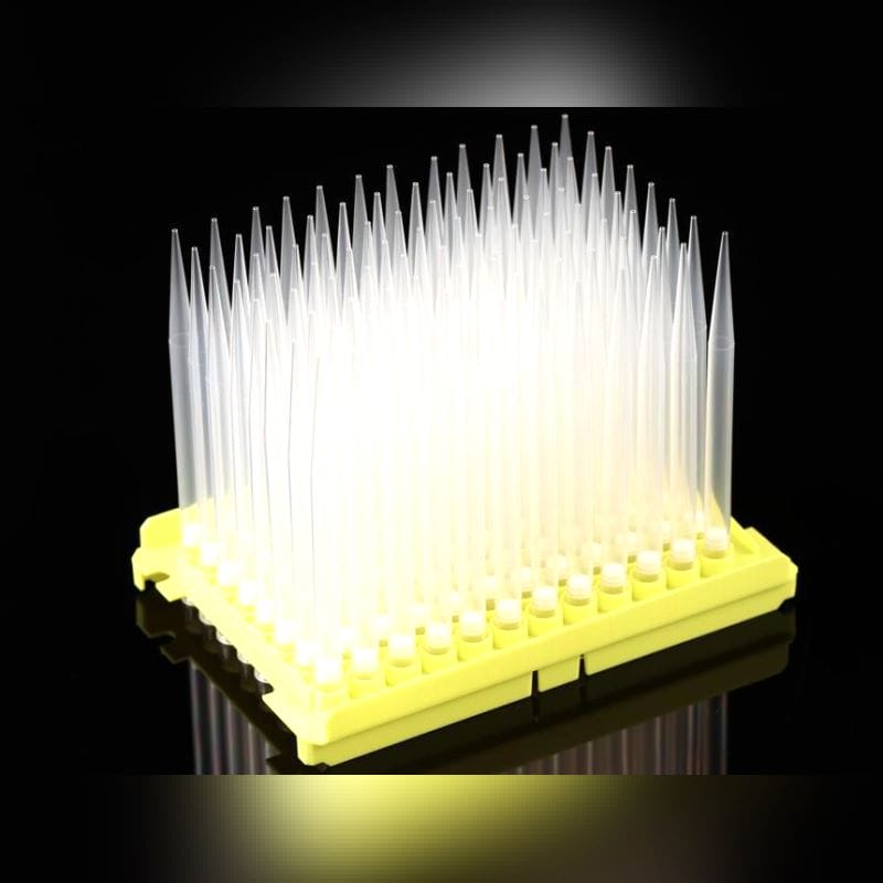 Filter Pipette Tip 1