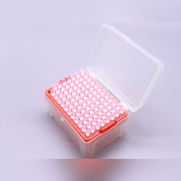 Filter Pipette Tip 1