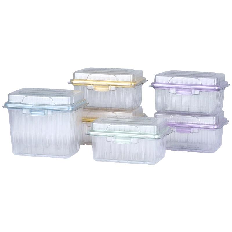 Filter Pipette Tip 1