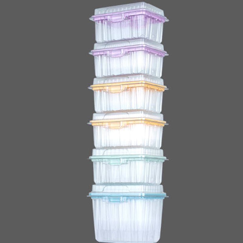 Filter Pipette Tip