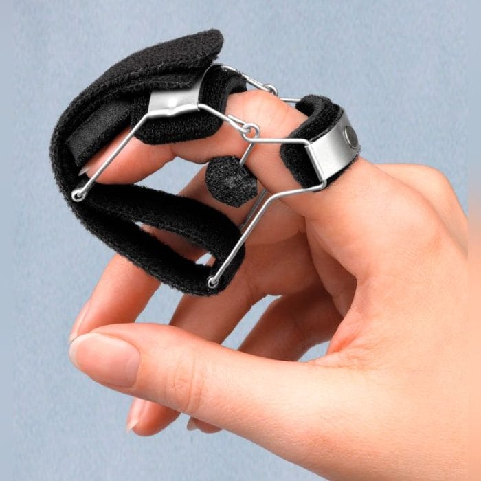 Finger Orthosis