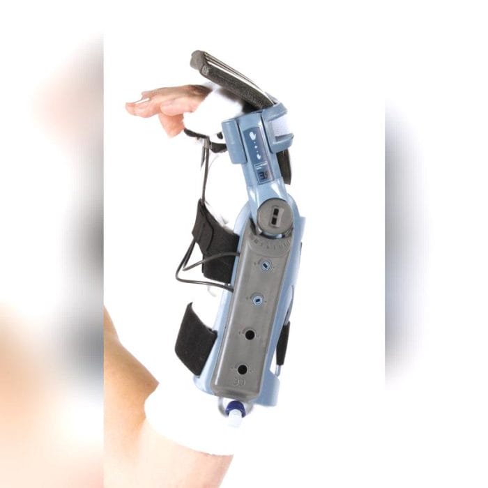 Finger Orthosis 6