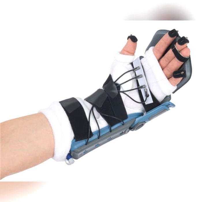 Finger Orthosis 8