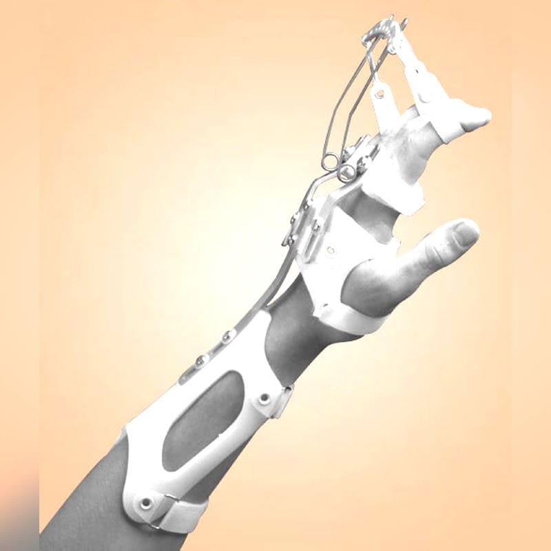 Finger Orthosis