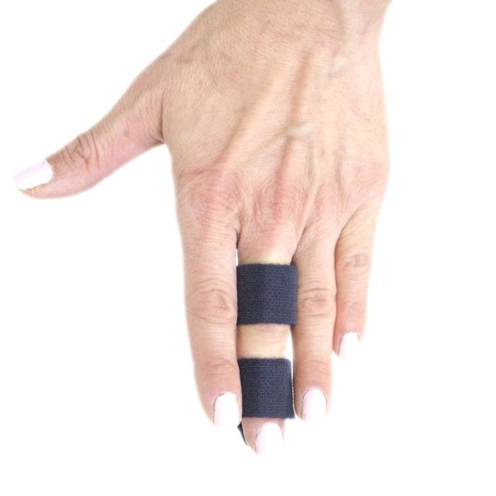 Finger Splint 3