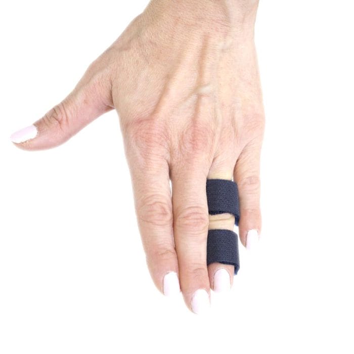 Finger Splint 5