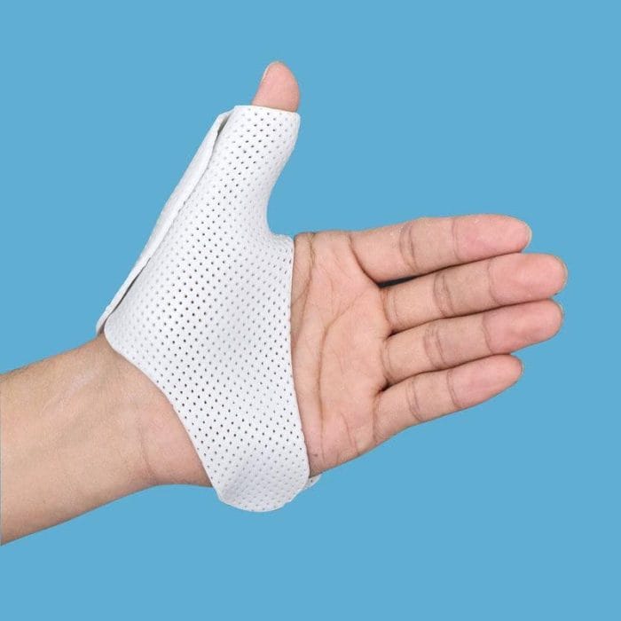 Finger Splint 2